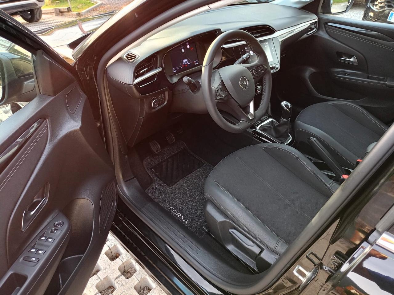 Opel Corsa 1.2 GS