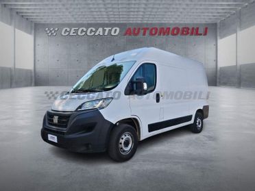 FIAT Ducato Ducato 35 MH2 2.2 mjt3 140cv serie 9