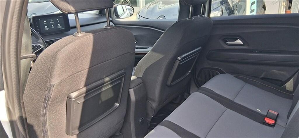 Dacia Jogger 1.0 TCe GPL Extreme UP