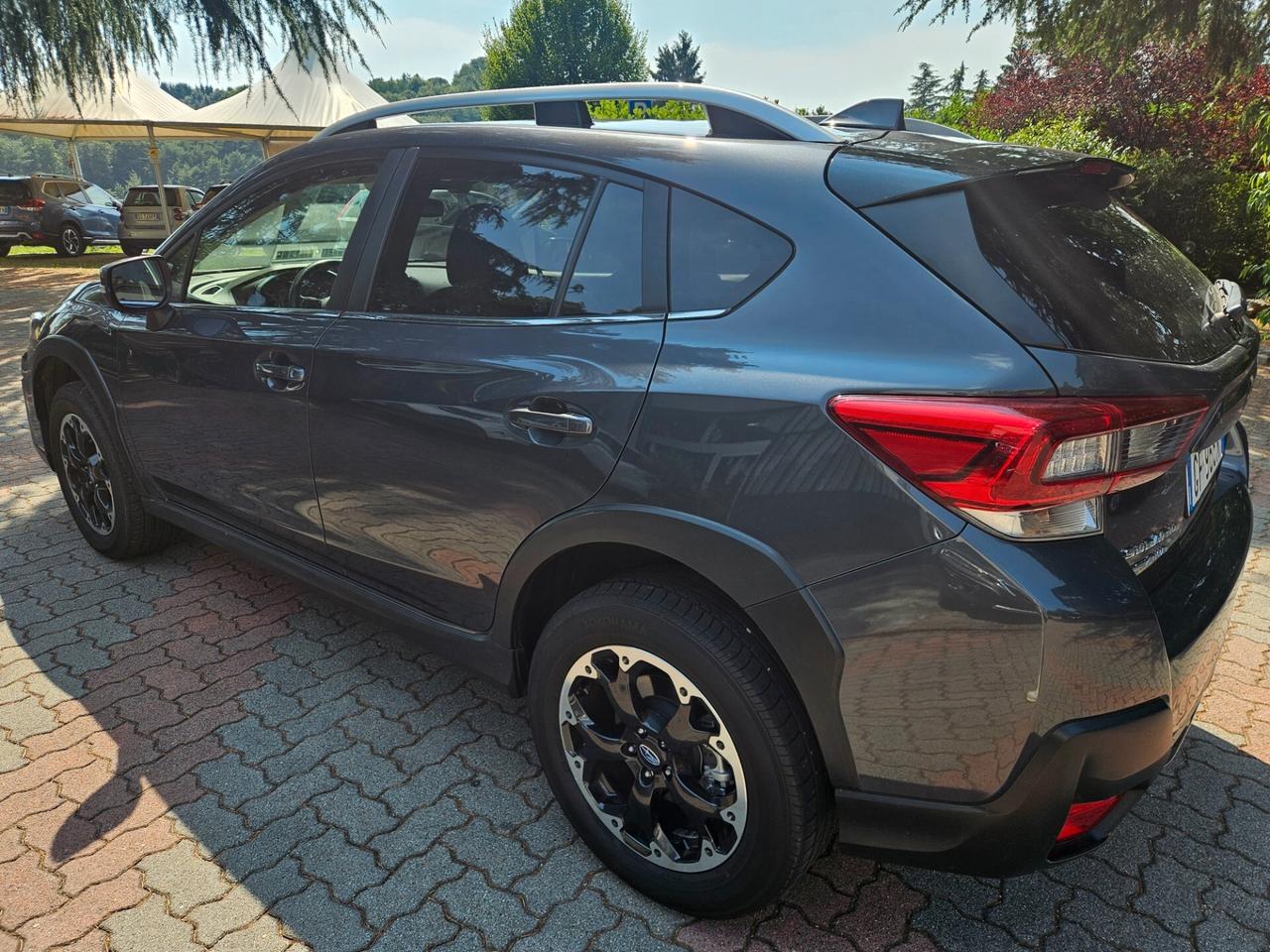 Subaru XV 1.6i Lineartronic Style