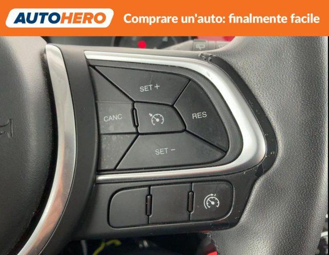 FIAT 500X 1.3 MultiJet 95 CV Cross
