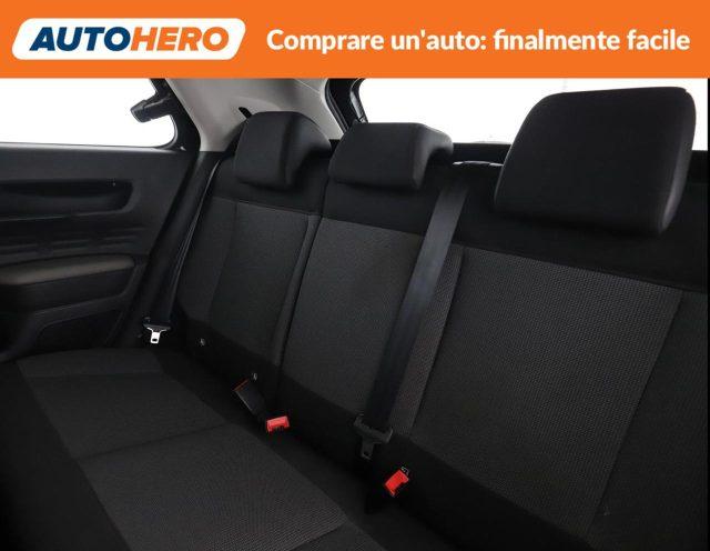 CITROEN C4 Cactus BlueHDi 100 S&S Feel