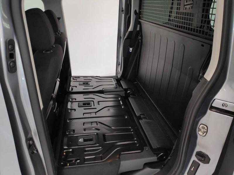 Peugeot Rifter Mix BlueHDi 100 S&S PC Allure Standard*FULL OPTIONAL*5 POSTI*72.000 KM*