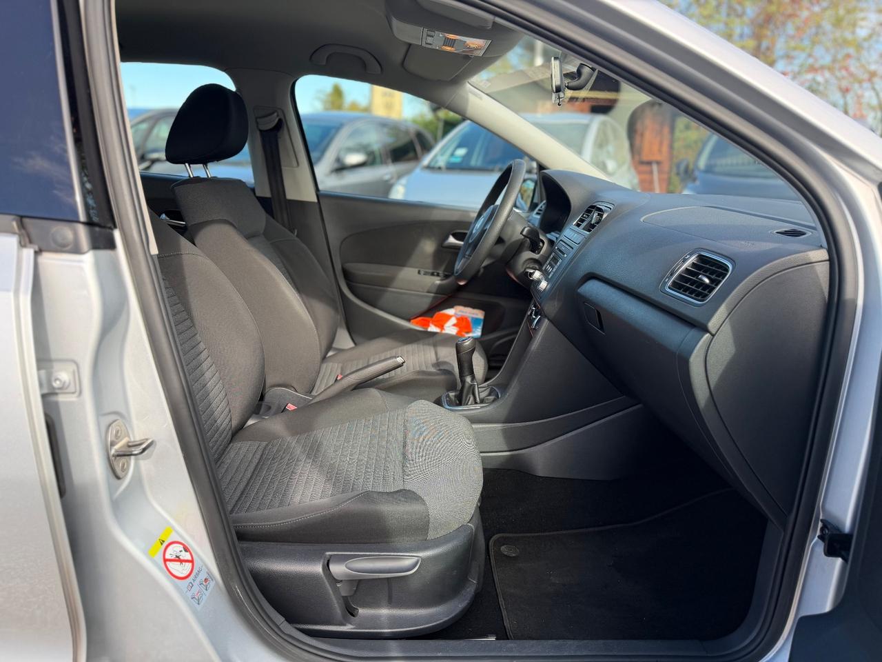 Volkswagen Polo 1.4 (130.000KM) OK NEOPATENTATI