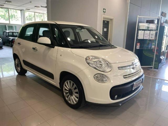 Fiat 500 L 1.4 Pop Star 95cv