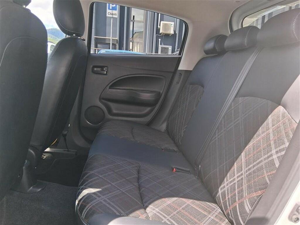 Mitsubishi Space Star 1.2 Launch Edition