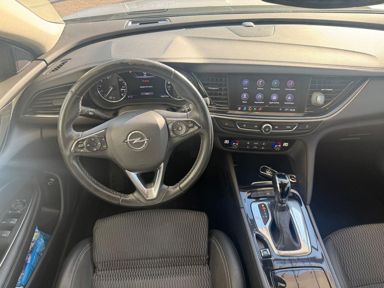 Opel Insignia Innovation 1.6 #9960