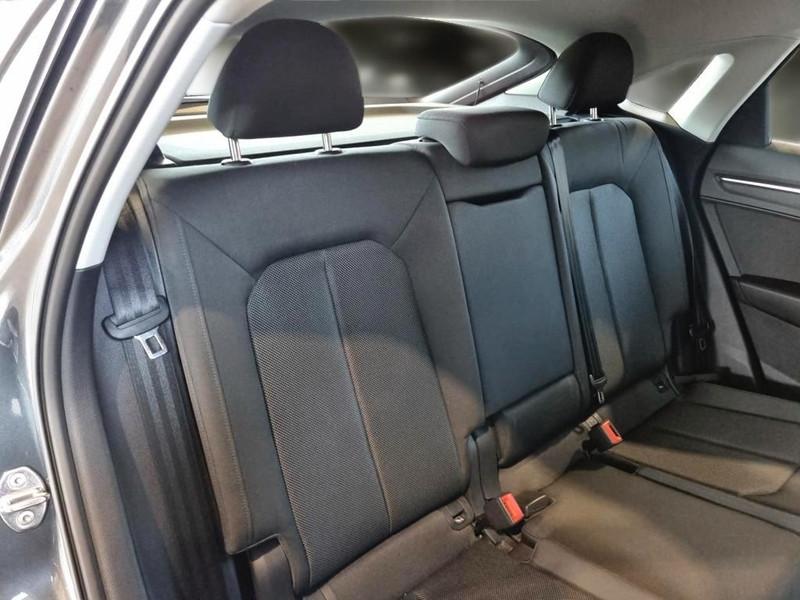 AUDI Q3 SPORTBACK 45 TFSI E S TRONIC S LINE EDITION SUV