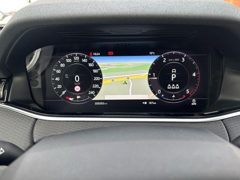 Land Rover RR Evoque Range Rover Evoque 2.0D I4 150CV mhev S awd Auto N1