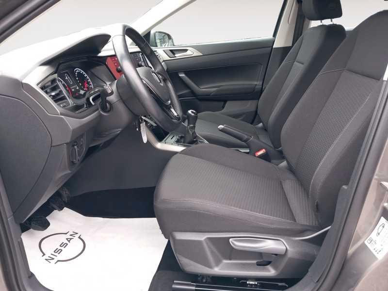 VOLKSWAGEN Polo 5p 1.0 evo Comfortline 80cv #44000KM