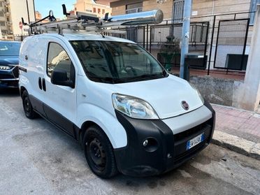 Fiat Fiorino 1.3 MJT Iva esp. Finanziabile Garanzia