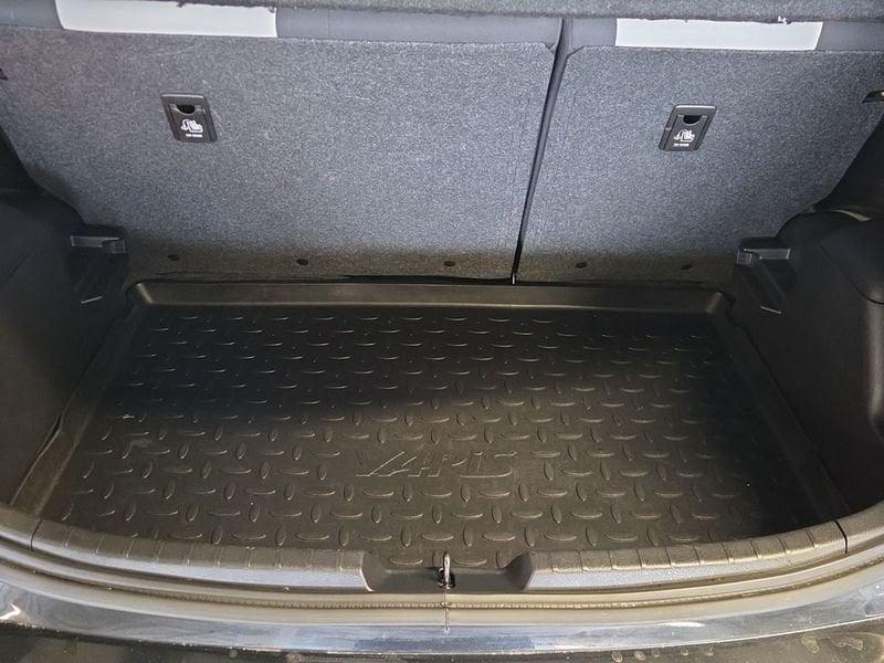 Toyota Yaris 3ª serie 1.5 Hybrid 5 porte Active