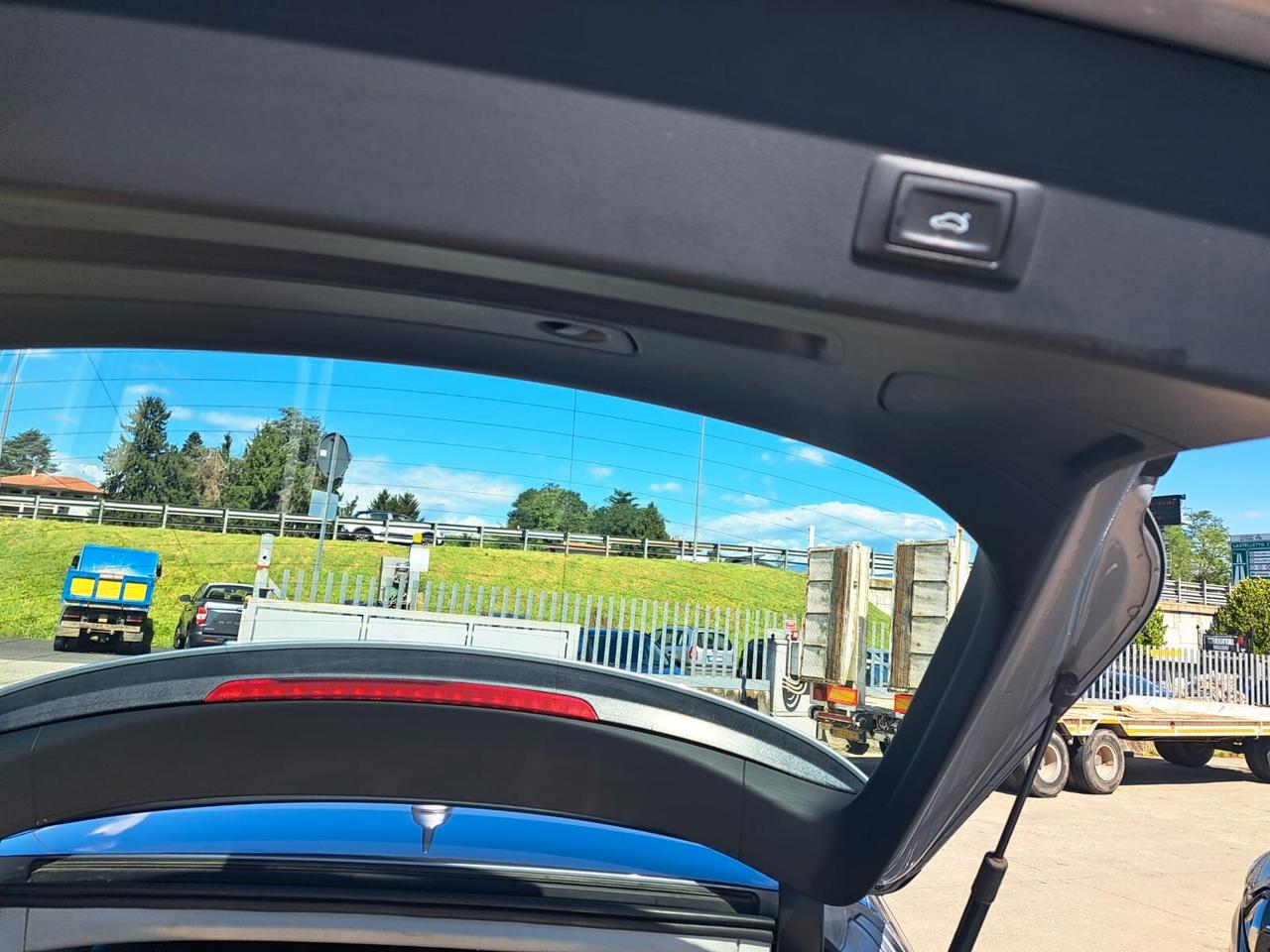 Audi A6 Avant 2.0 TDI 190 CV ultra S tronic Business Plus