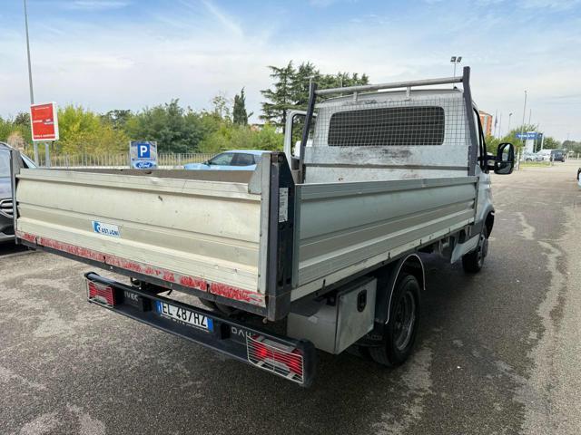 IVECO Daily 35C11 BTor 2.3 106cv PC-RG Cabinato