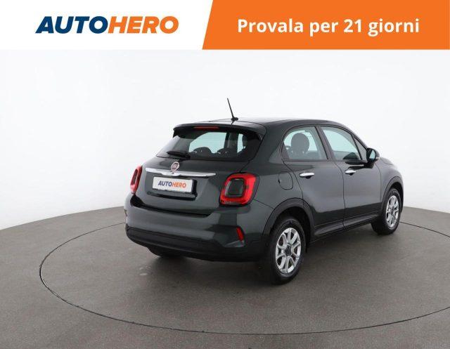 FIAT 500X 1.0 T3 120 CV Urban