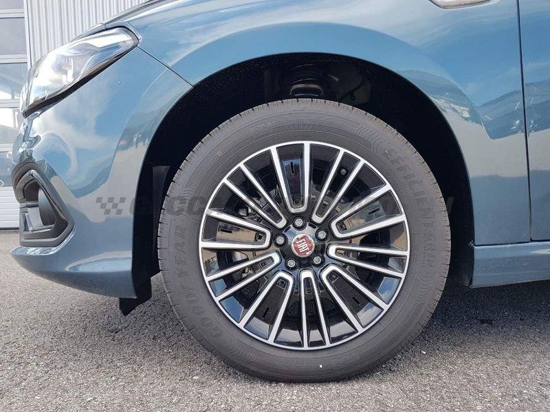 FIAT Tipo Tipo SW 1.6 mjt s&s 130cv