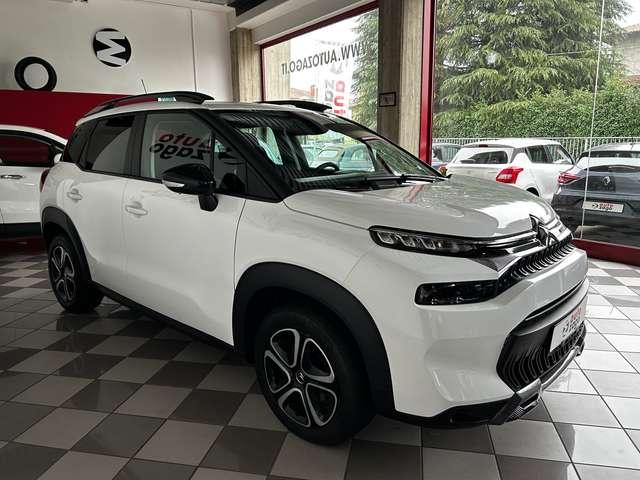 Citroen C3 Aircross 1.2 puretech Shine Pack S&S