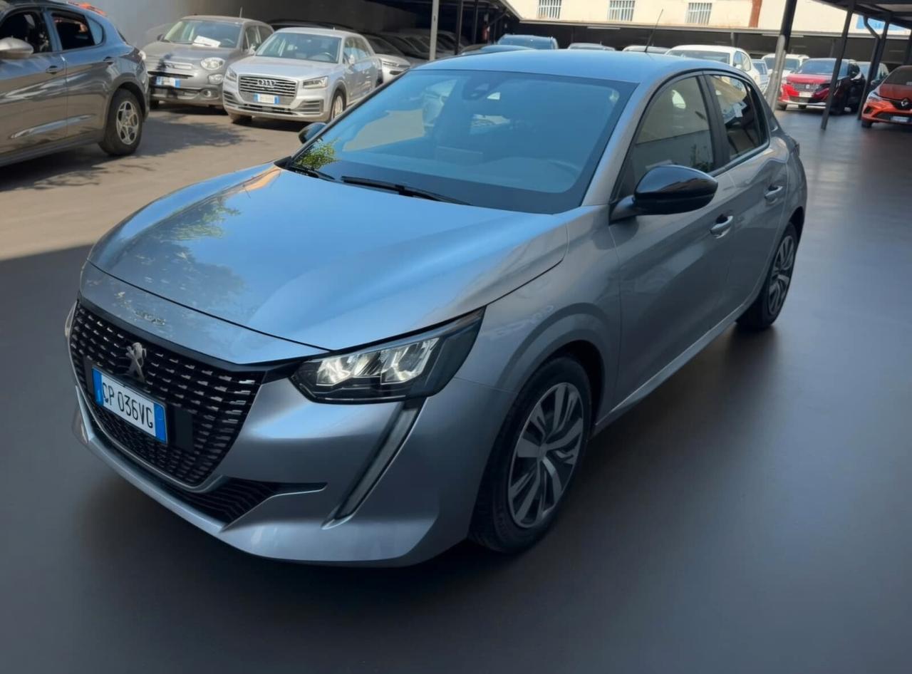 Peugeot 208 PureTech 100 Stop&Start 5 porte Active Pack