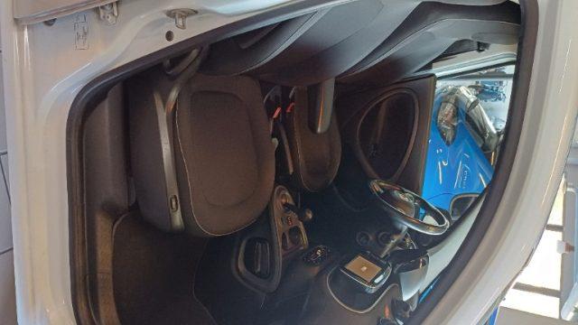 SMART ForFour 70 1.0 Passion