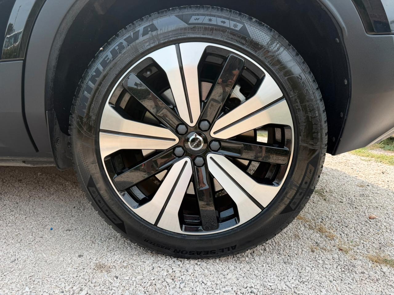Volvo XC40 Recharge Pure Electric Single Motor FWD Core