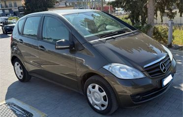 Mercedes-benz A CDI Finanziaria senza Busta paga