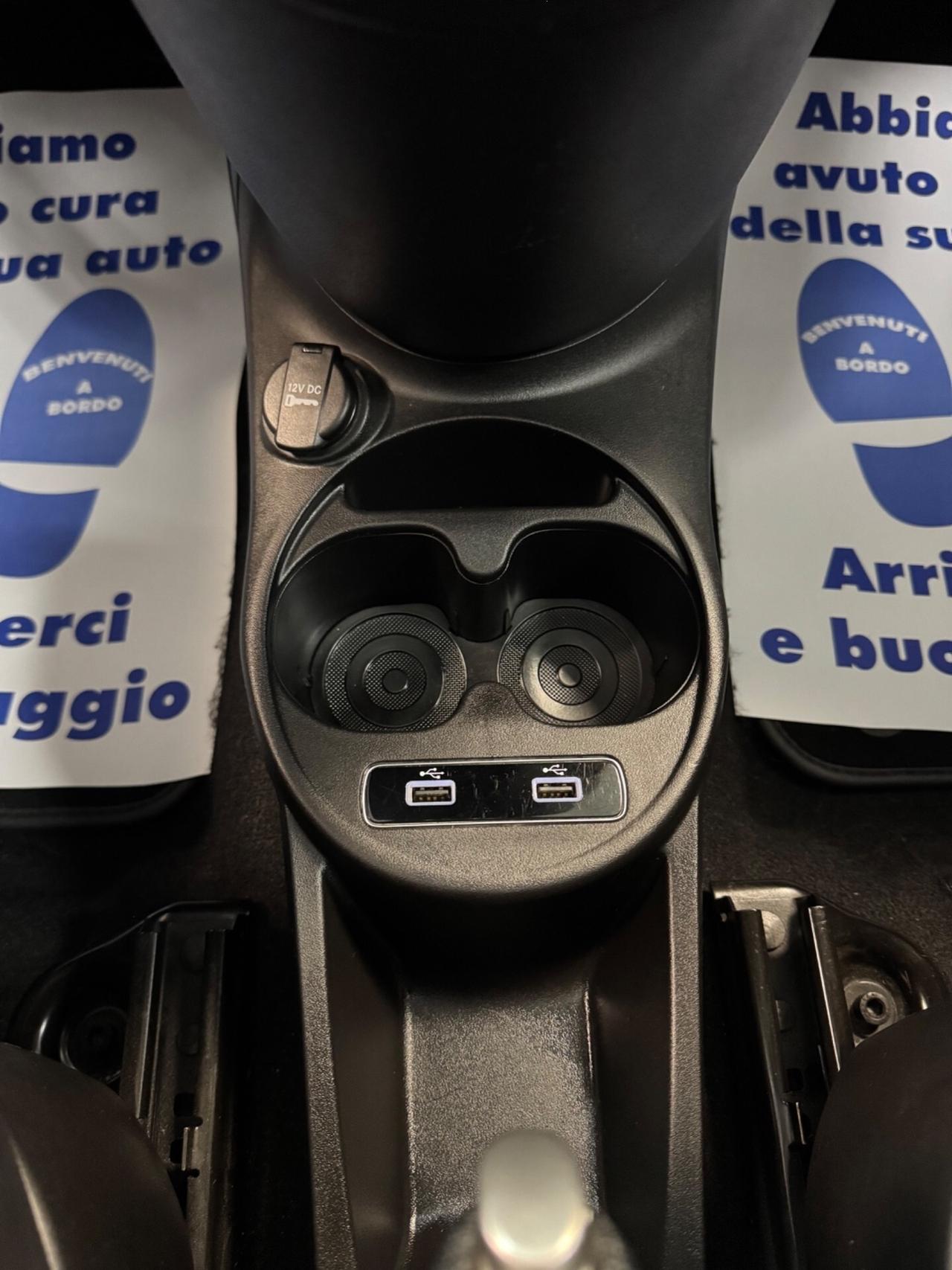 Abarth 595 1.4 Turbo T-Jet 165 CV Turismo