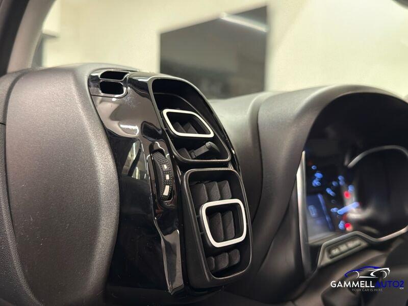 Citroën C3 Aircross BlueHDi 100 S&S Origins