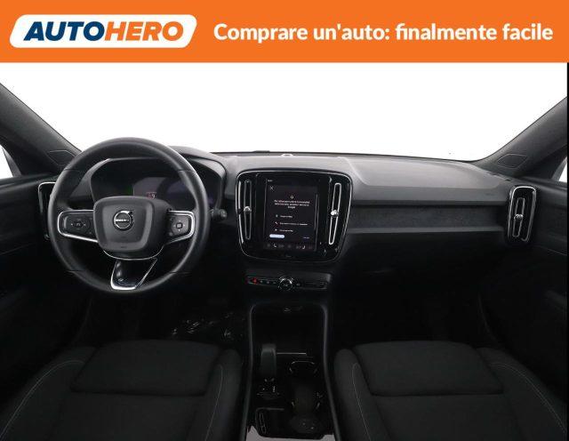 VOLVO XC40 Recharge Pure Electric Single Motor FWD Core