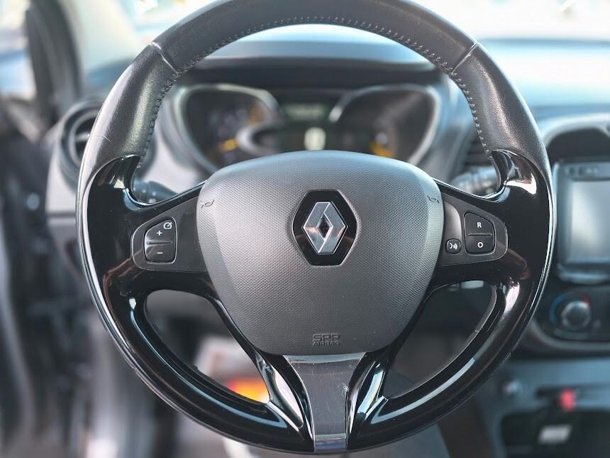 Renault Captur dCi 8V 90 CV Start&Stop Energy Zen