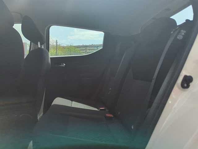 Nissan Micra IG-T 92 Acenta