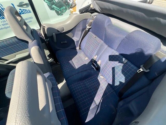 Fiat Punto 60 cat Cabrio S