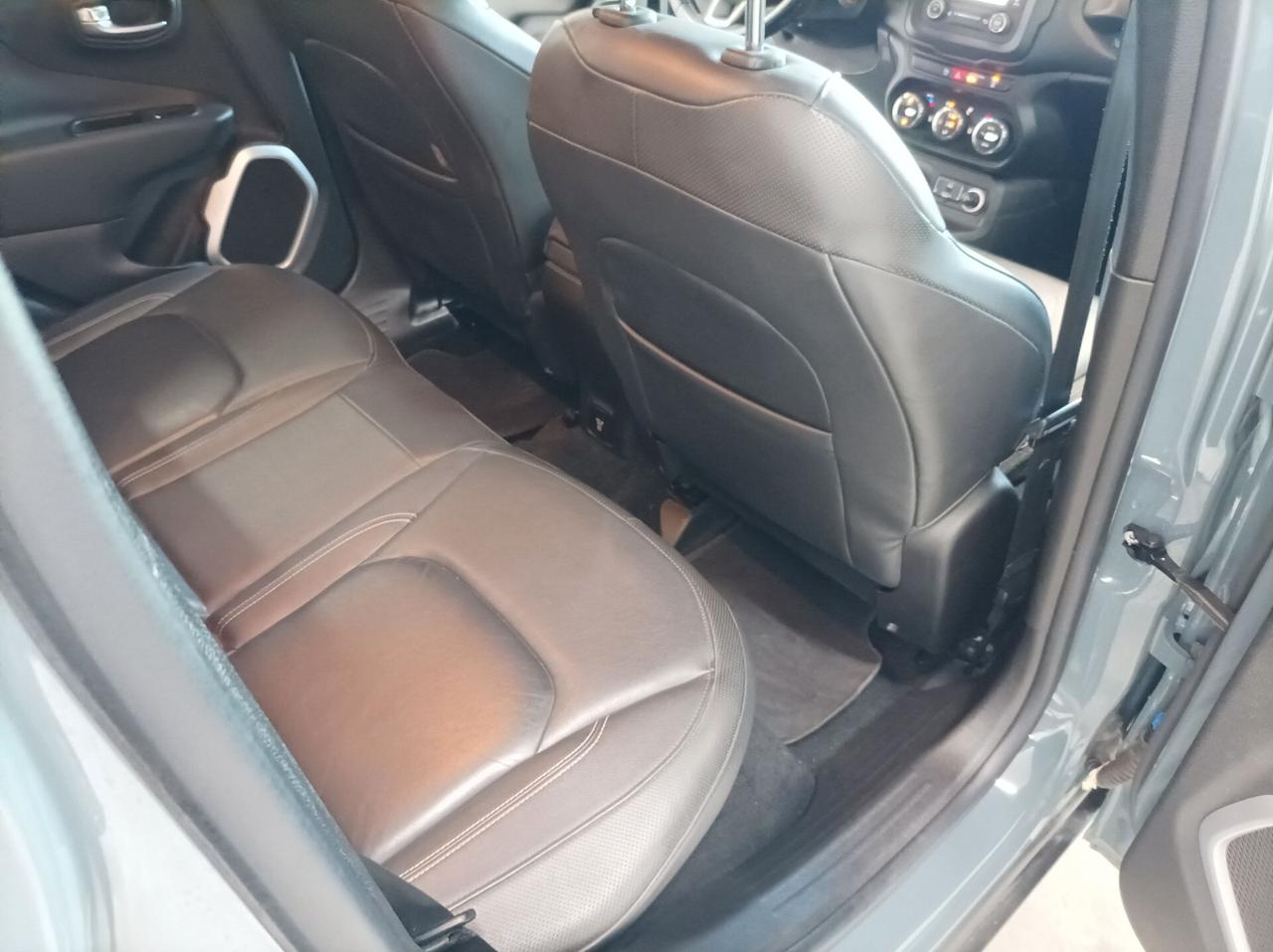 Jeep Renegade 2.0 Mjt 140CV 4WD Active Drive Limited 01/2016