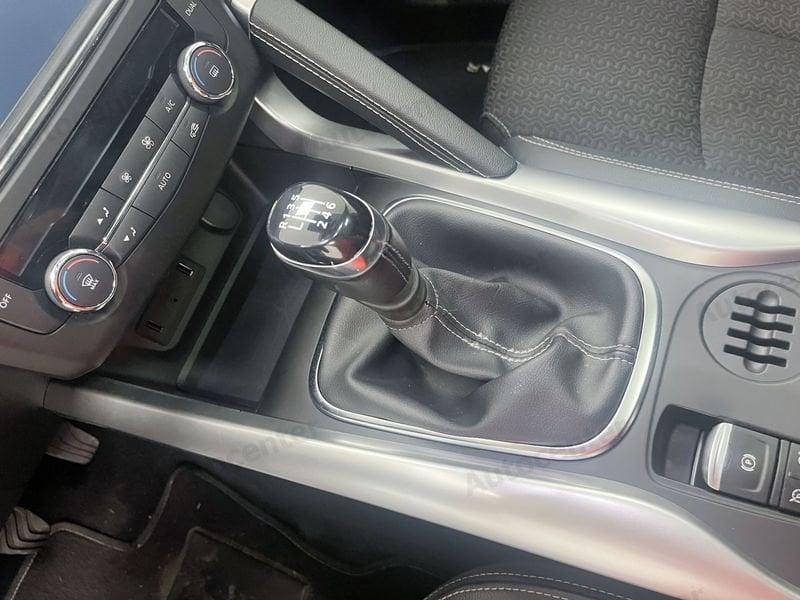 Renault Kadjar Kadjar 1.5 dci energy Intens 110cv