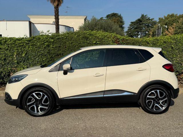 RENAULT Captur 1.5 dCi 8V 90 CV Start&Stop Energy R-Link NAVI