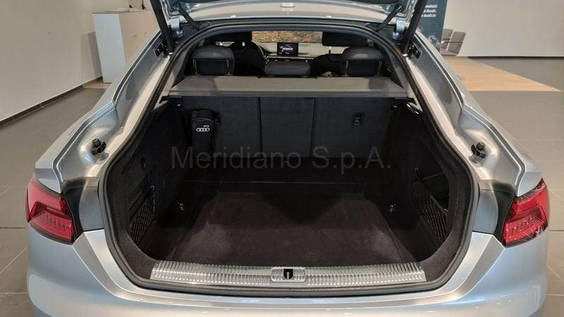 Audi A5 2ª SERIE SPB 2.0 TDI 190CV S TRONIC BUSINESS