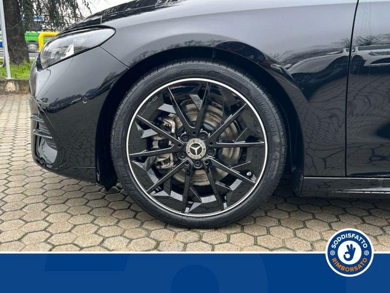 Mercedes-Benz CLA 200 Automatic Coupé Premium