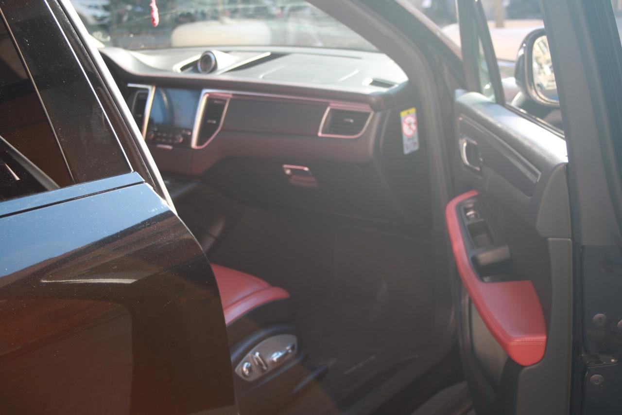 Porsche Macan 2.0 Restyling 252CV PDK - OTTIME CON