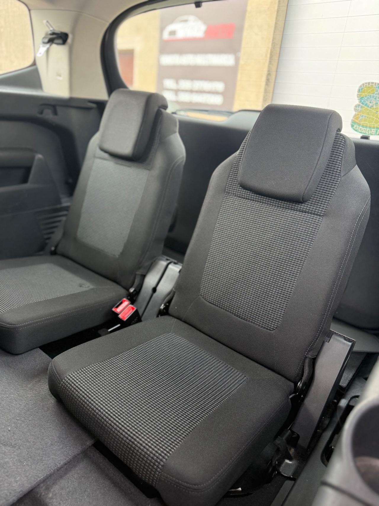 Peugeot 5008 1.6 HDi 112CV Tecno