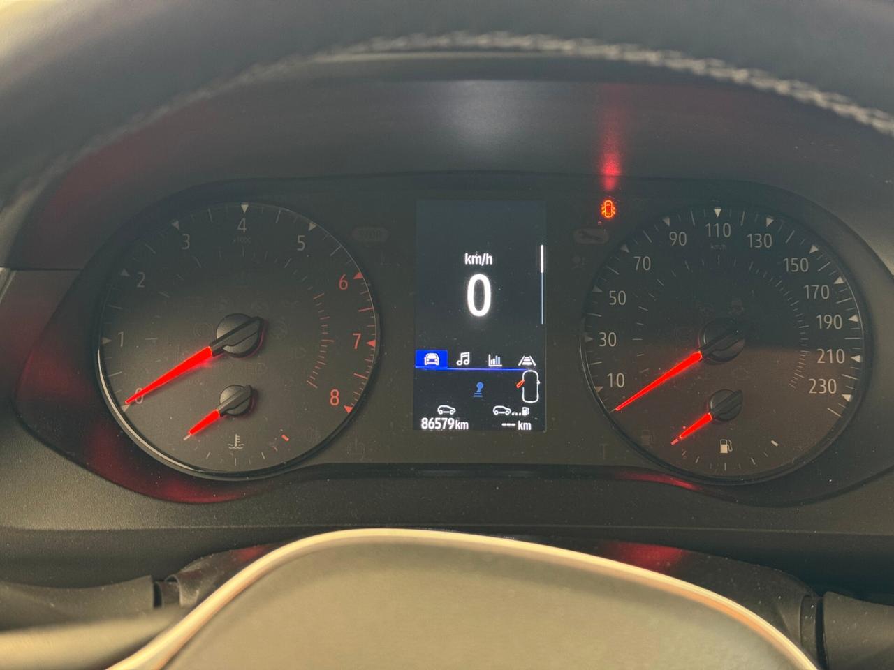 NISSAN TOWNSTAR 1.3cc 131CV BENZINA IVA COMPRESA