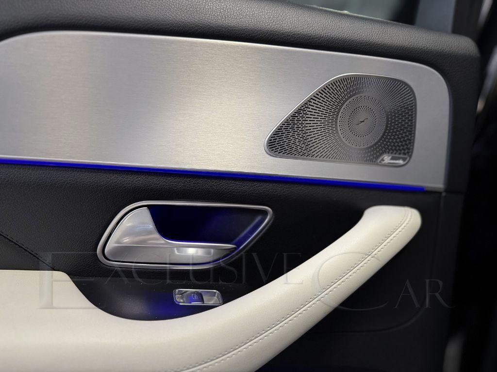 MERCEDES - GLE - 300 d 4Matic Mild Hybrid Prem. Plus