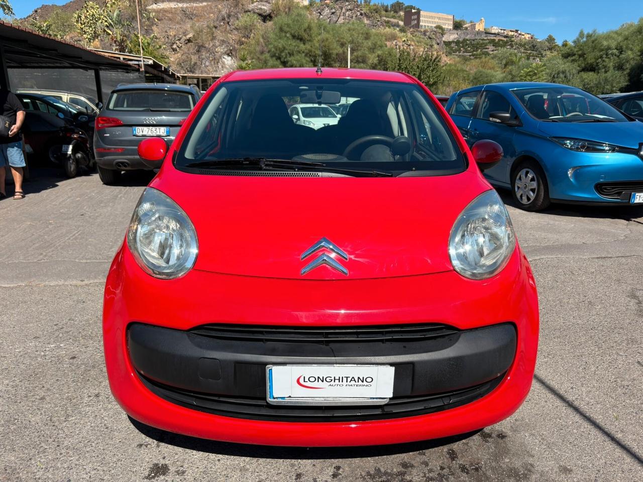 CITROEN C1 1.0 B - 2007