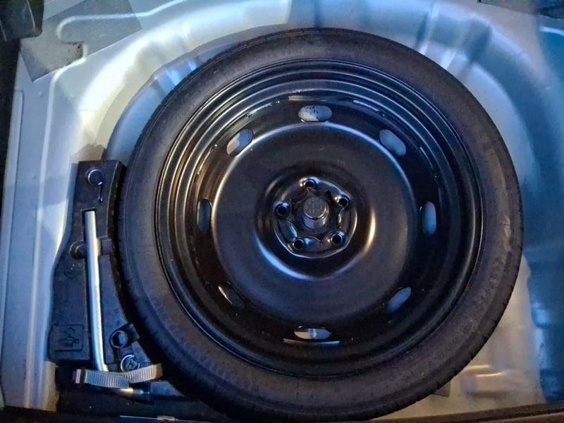 Volkswagen T-Roc T-Roc 1.6 TDI SCR Business BlueMotion Technology