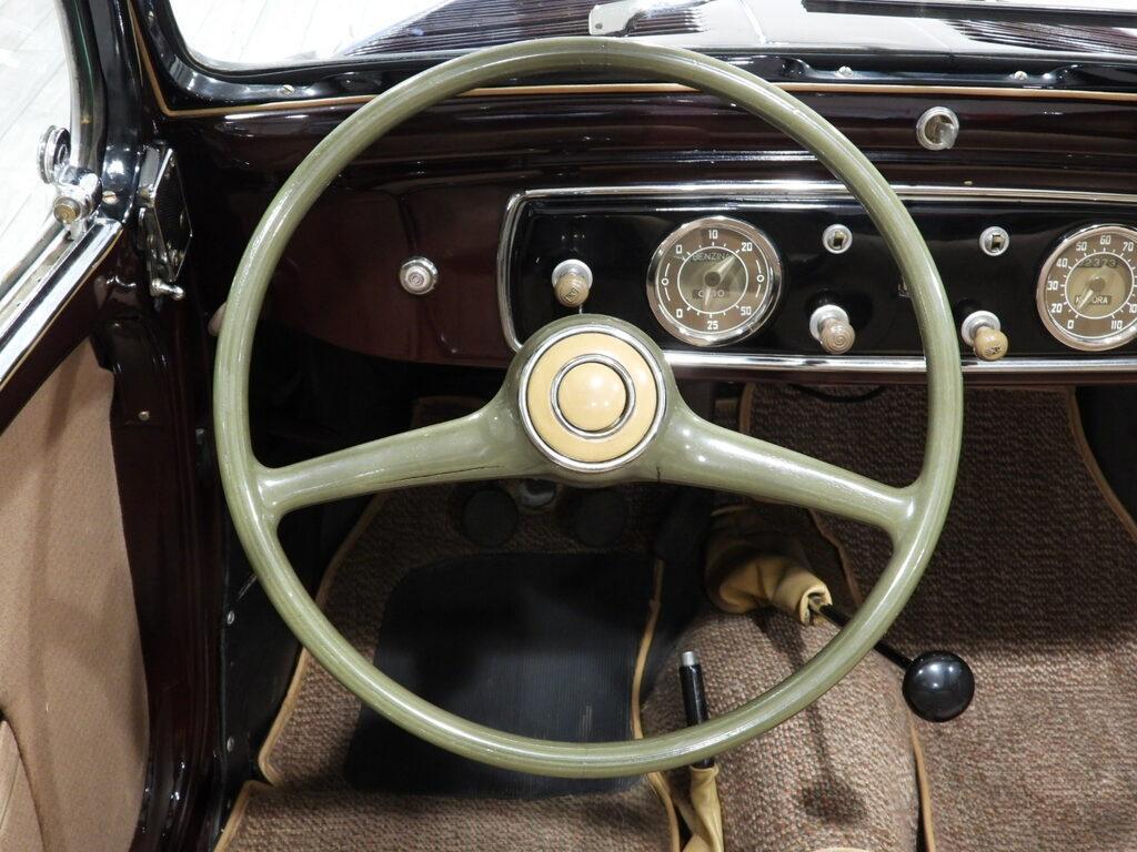 Fiat 126 500 C ”TOPOLINO”