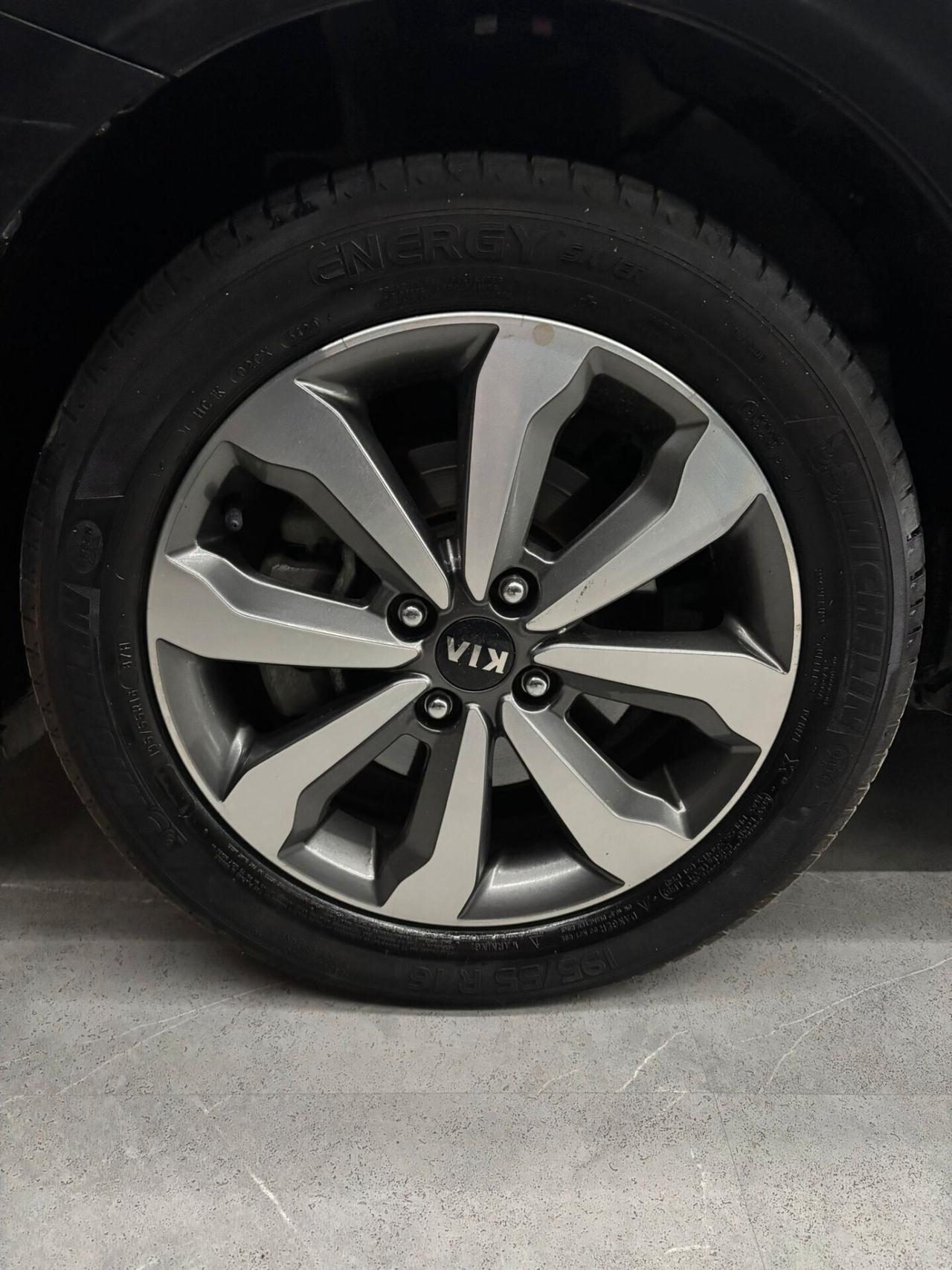 Kia Stonic 1.2 DPI ECO GPL Style 82CV