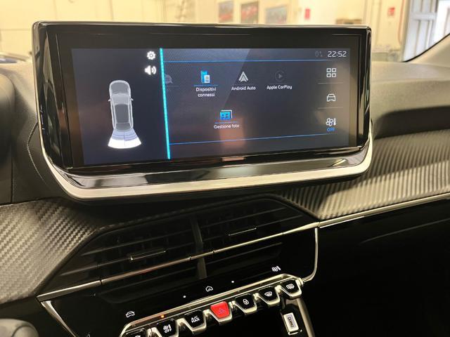 PEUGEOT 208 PureTech 75 Stop&Start 5 porte Style Km 0