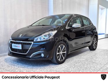 Peugeot 208 5p 1.2 puretech t allure s&s 110cv