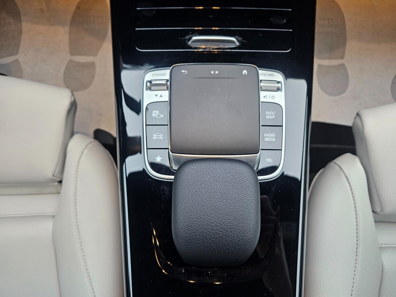 Mercedes-benz A 180 d Automatic Business Extra