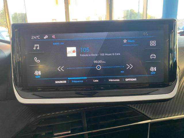 PEUGEOT 208 PureTech 100 Stop&Start 5 porte Style