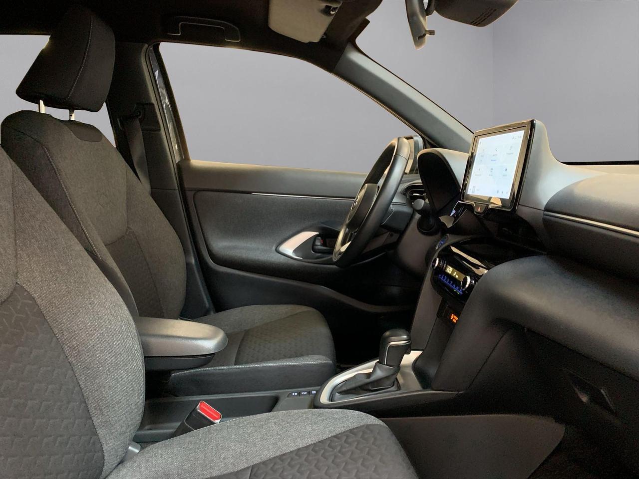 Toyota Yaris Cross 1.5h Trend fwd 116cv e-cvt