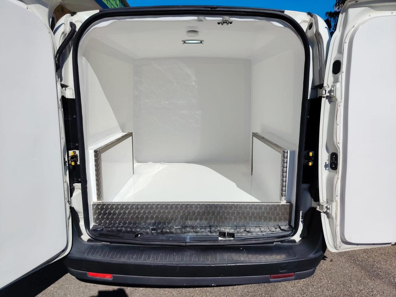 Fiat Doblò 1.6 MJT 105